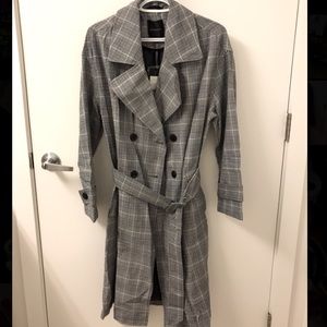 Dynamite fall jacket